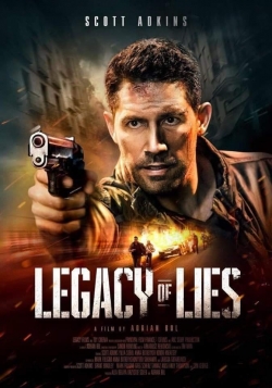 Legacy of Lies (2020) Official Image | AndyDay
