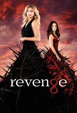 Revenge (2011) Official Image | AndyDay