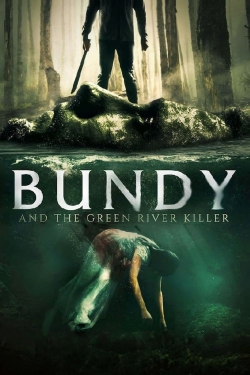 Bundy and the Green River Killer (2019) Official Image | AndyDay