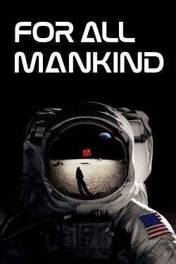 For All Mankind (2019) Official Image | AndyDay