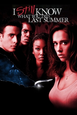 I Still Know What You Did Last Summer (1998) Official Image | AndyDay