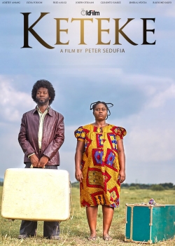 Keteke (2017) Official Image | AndyDay