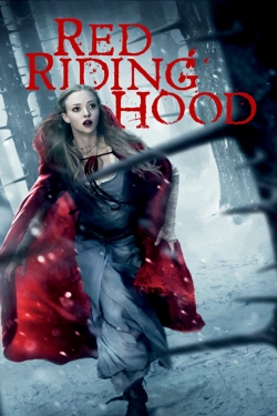 Red Riding Hood (2011) Official Image | AndyDay