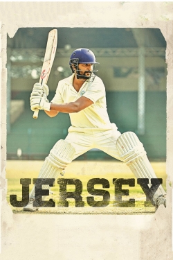 Jersey (2019) Official Image | AndyDay