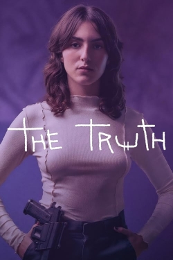 The Truth (2024) Official Image | AndyDay