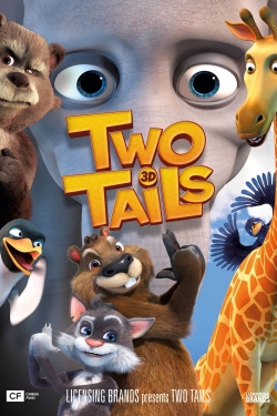 Two Tails (2018) Official Image | AndyDay