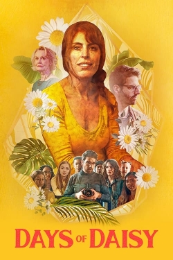 Days of Daisy (2023) Official Image | AndyDay