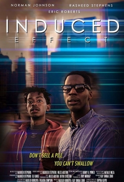 Induced Effect (2019) Official Image | AndyDay