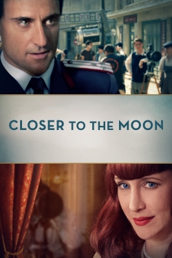 Closer to the Moon (2014) Official Image | AndyDay