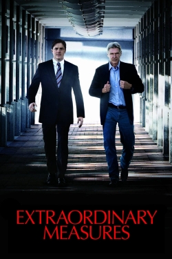 Extraordinary Measures (2010) Official Image | AndyDay
