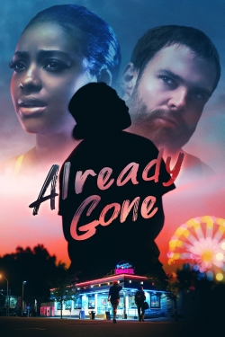 Already Gone (2019) Official Image | AndyDay