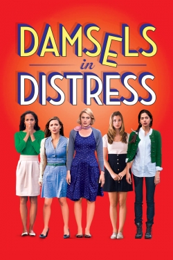 Damsels in Distress (2012) Official Image | AndyDay