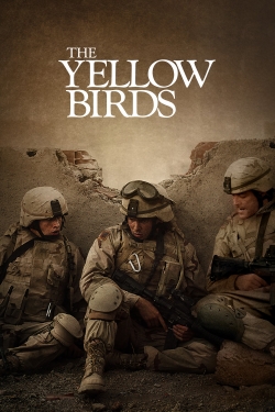 The Yellow Birds (2018) Official Image | AndyDay