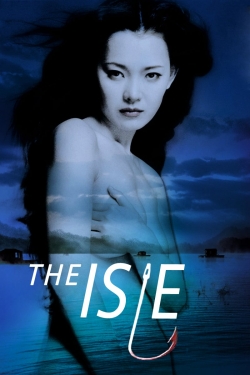 The Isle (2000) Official Image | AndyDay