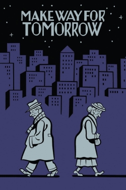 Make Way for Tomorrow (1937) Official Image | AndyDay