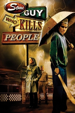 Some Guy Who Kills People (2011) Official Image | AndyDay