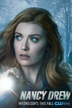 Nancy Drew (2019) Official Image | AndyDay