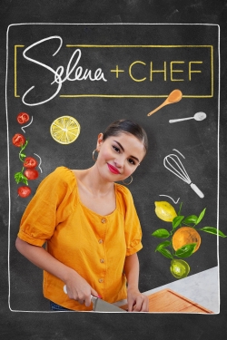Selena + Chef (2020) Official Image | AndyDay