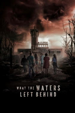 What the Waters Left Behind (2017) Official Image | AndyDay