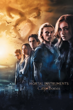 The Mortal Instruments: City of Bones (2013) Official Image | AndyDay