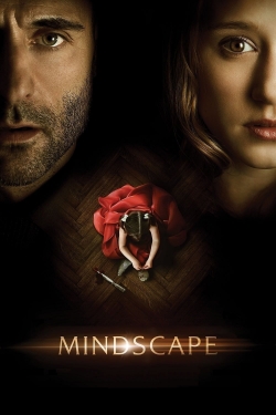 Mindscape (2013) Official Image | AndyDay