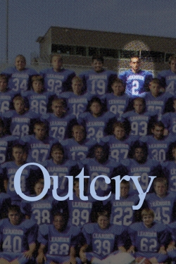 Outcry (2020) Official Image | AndyDay