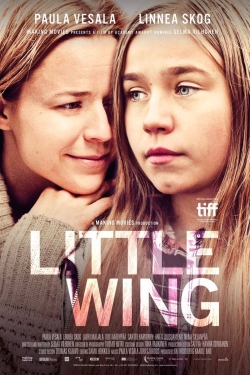 Little Wing (2016) Official Image | AndyDay