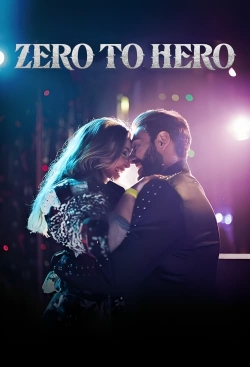Zero to Hero (2023) Official Image | AndyDay