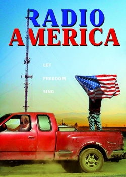 Radio America (2015) Official Image | AndyDay