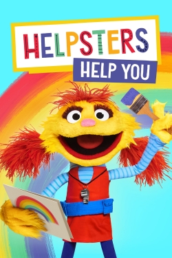 Helpsters Help You (2020) Official Image | AndyDay