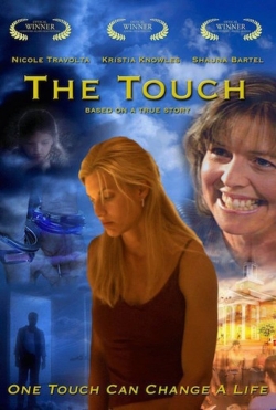 The Touch (2005) Official Image | AndyDay