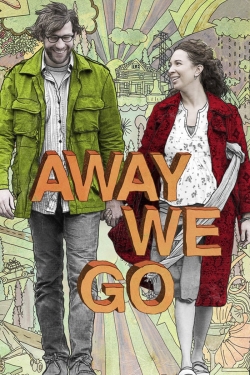 Away We Go (2009) Official Image | AndyDay