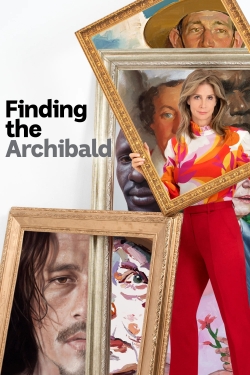 Finding the Archibald (2021) Official Image | AndyDay