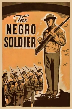The Negro Soldier (1944) Official Image | AndyDay
