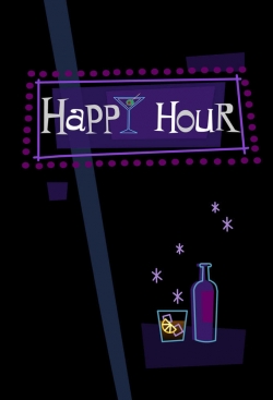 Happy Hour (2006) Official Image | AndyDay