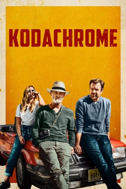 Kodachrome (2017) Official Image | AndyDay