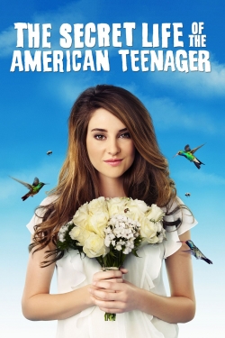 The Secret Life of the American Teenager (2008) Official Image | AndyDay