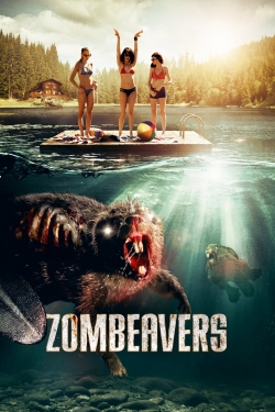 Zombeavers (2014) Official Image | AndyDay