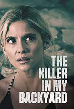 The Killer in My Backyard (2021) Official Image | AndyDay