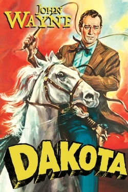 Dakota (1945) Official Image | AndyDay