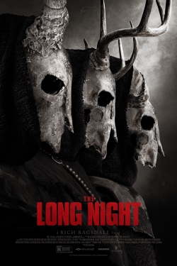 The Long Night (2022) Official Image | AndyDay
