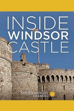 Inside Windsor Castle (2017) Official Image | AndyDay