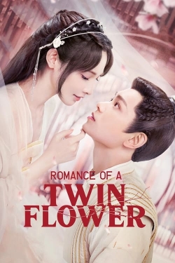 Romance of a Twin Flower (2023) Official Image | AndyDay