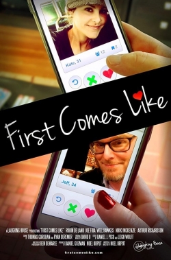 First Comes Like (2016) Official Image | AndyDay