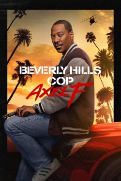 Beverly Hills Cop: Axel F (2024) Official Image | AndyDay