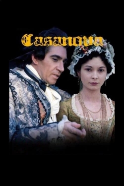 Casanova (1971) Official Image | AndyDay