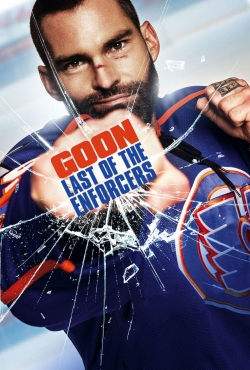 Goon: Last of the Enforcers (2017) Official Image | AndyDay