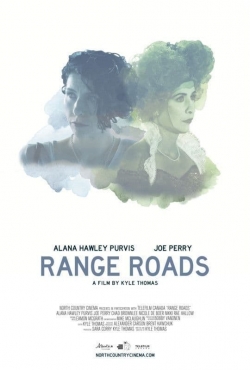 Range Roads (2021) Official Image | AndyDay
