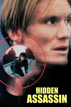 Hidden Assassin (1995) Official Image | AndyDay