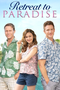 Retreat to Paradise (2020) Official Image | AndyDay